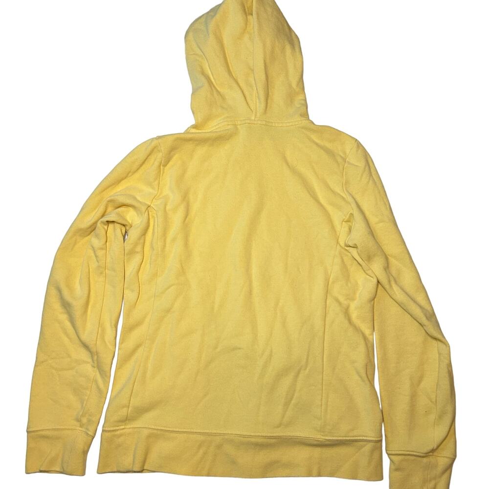 The North Face Hooded Sweatshirt Small - Picture 4 of 4